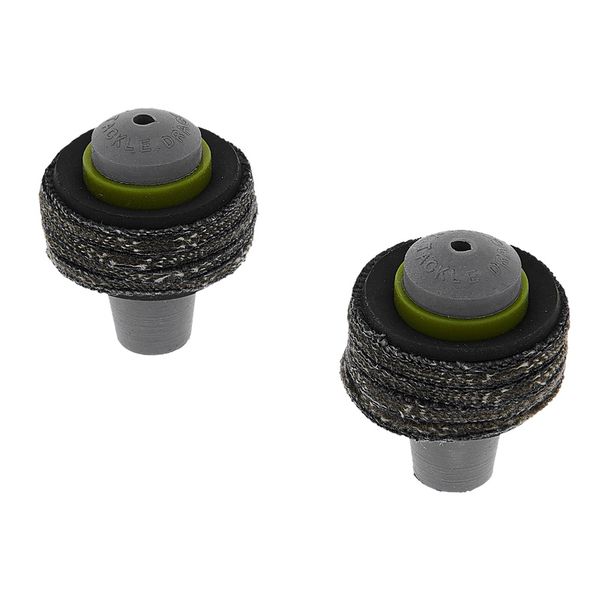 Dragonfly Percussion TBDFT-M Stick Toppers Medium