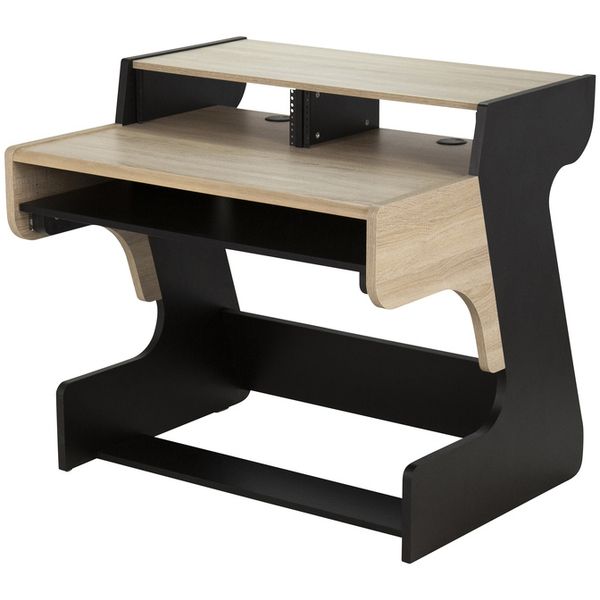 Zaor Miza 49 Flex Black Oak