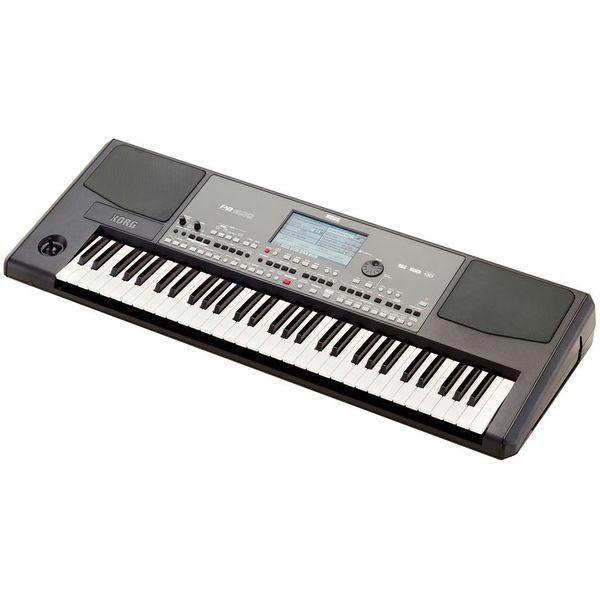 Korg PA-600