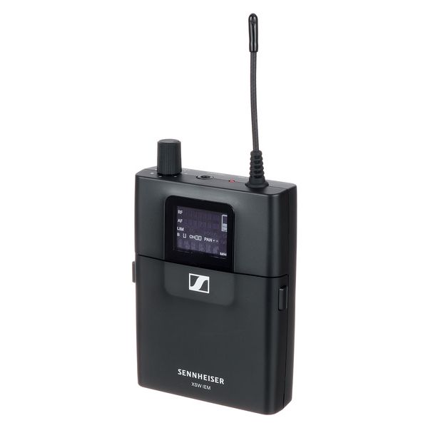 Sennheiser XSW IEM EK E-Band