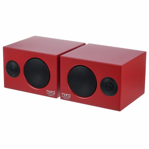 Clavia Nord Piano Monitor V2