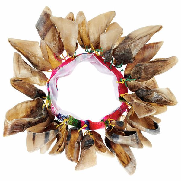 Terre Bracelet Shaker Lama Toenails