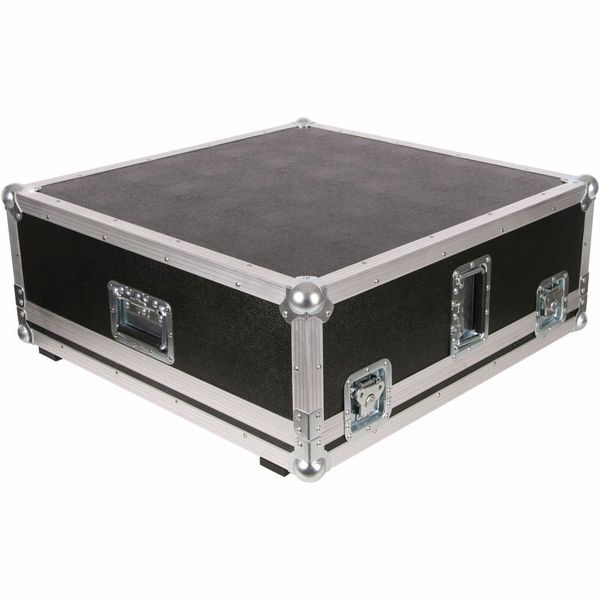 Thon Live Roadcase A&H Qu-24