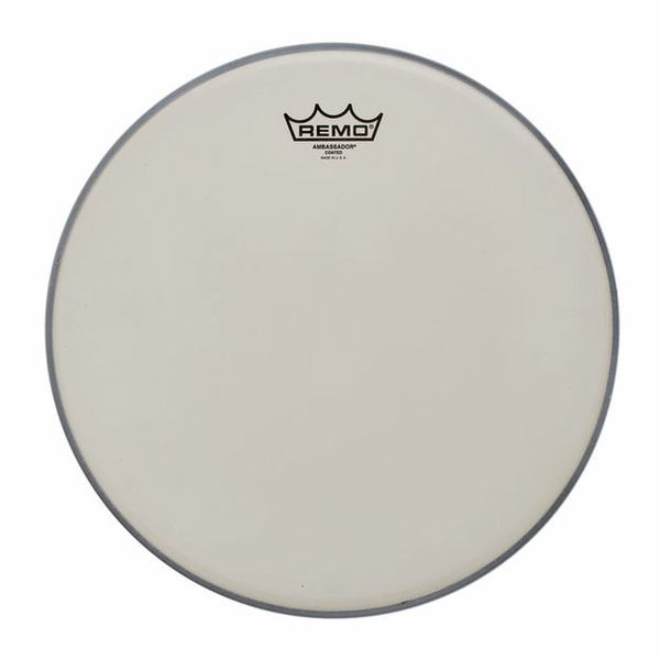 Remo PP-0942-BA Ambassador Coated