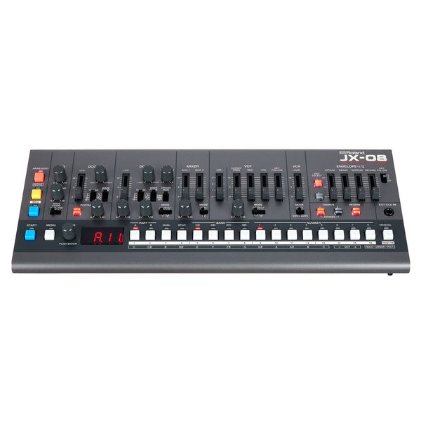 Roland JX-08