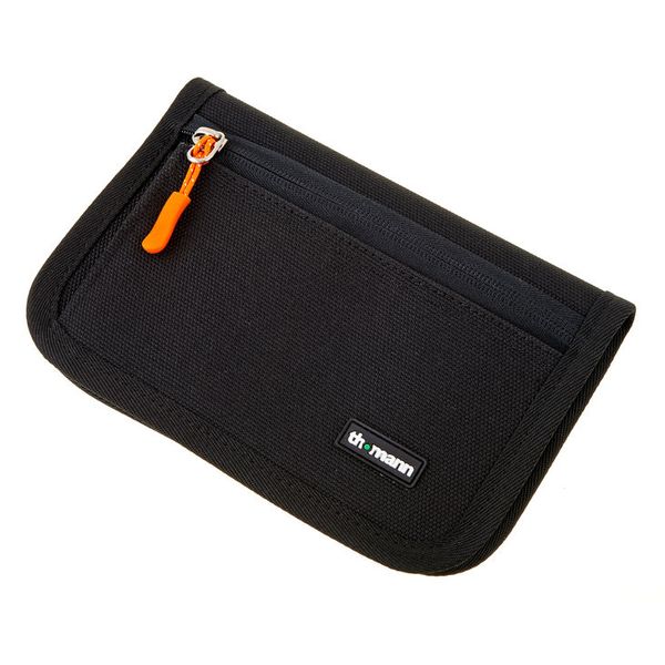 Thomann Mouthpiece Bag Trumpet Quad