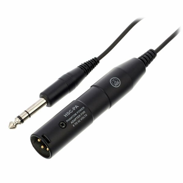 AKG HSC-HS Studio C Kabel