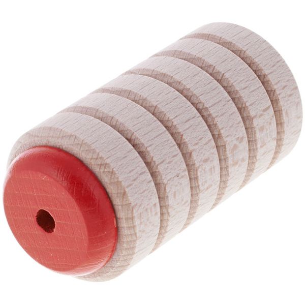 Thomann TKP Scrapy Shaker medium/red