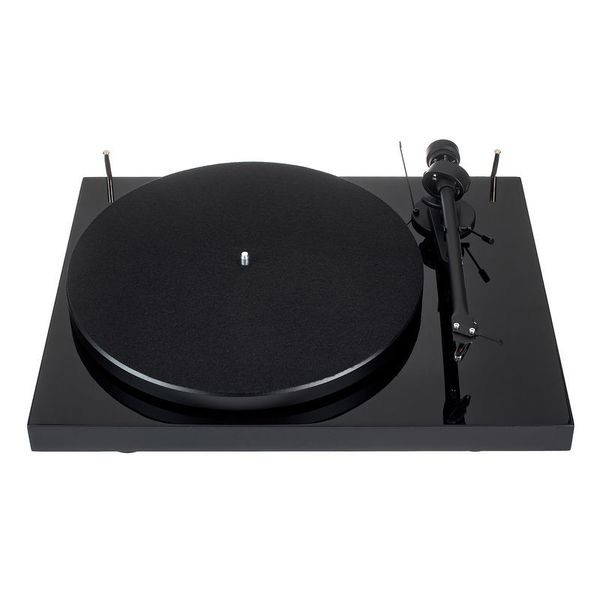 Pro-Ject Debut RecordMaster II HGB