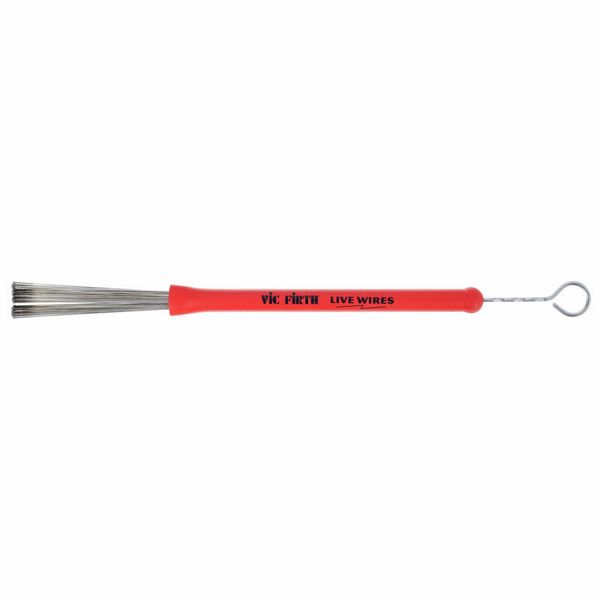 Vic Firth LW Live Wire Brushes