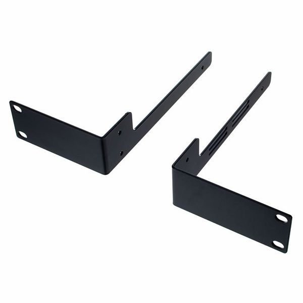 Eich Amplification Rackmount