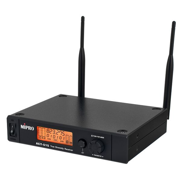 Mipro ACT-515 823-832 MHz