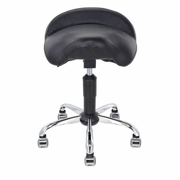 Mey Chair Systems A4-TR-Comfort KL4 /11-38 Schwarz