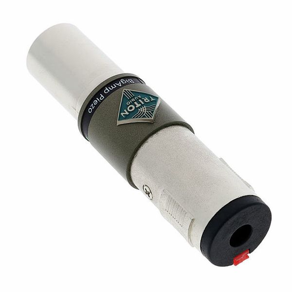 TritonAudio BigAmp Piezo