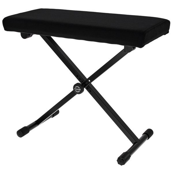 K&M 14076 Keyboardbank