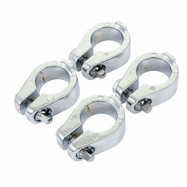 Gibraltar SC-ML 78 Memory Clamp Set