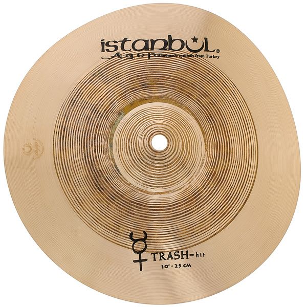 Istanbul Agop 10