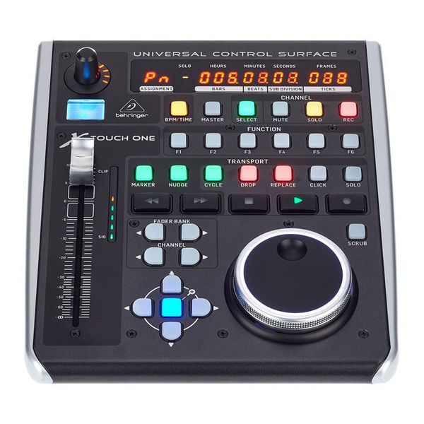 Behringer X-Touch One