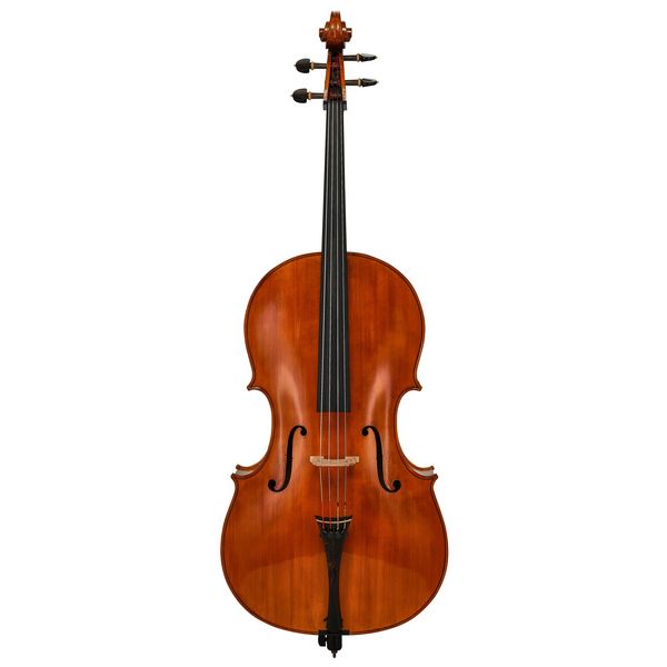 Luca Zerilli Cello Montagnana Roma 4/4