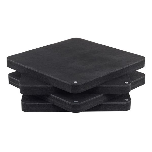 t.akustik PET Wall Absorber 60 BK