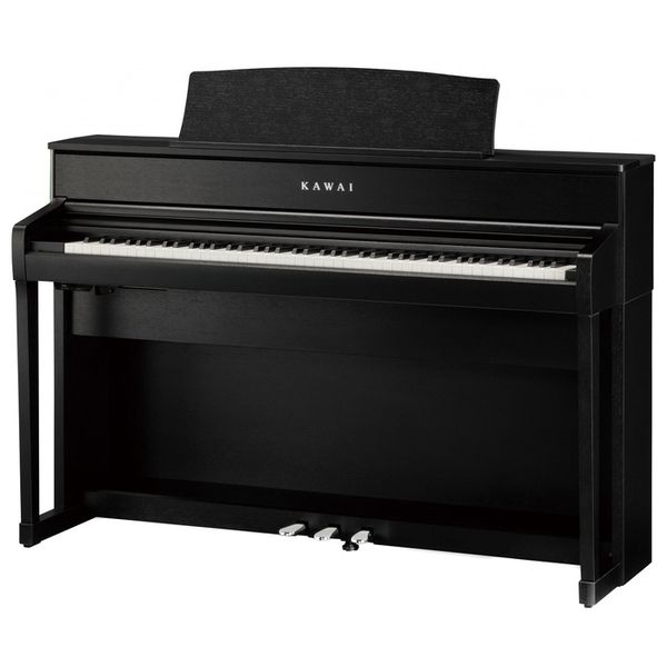 Kawai CA-701 B Set