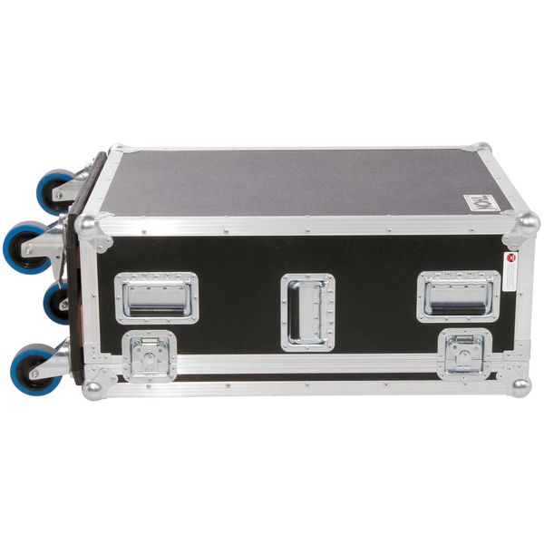 Thon Roadcase A&H Avantis Solo