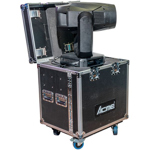 ACME XA-750 Framing Tourpack DEMO