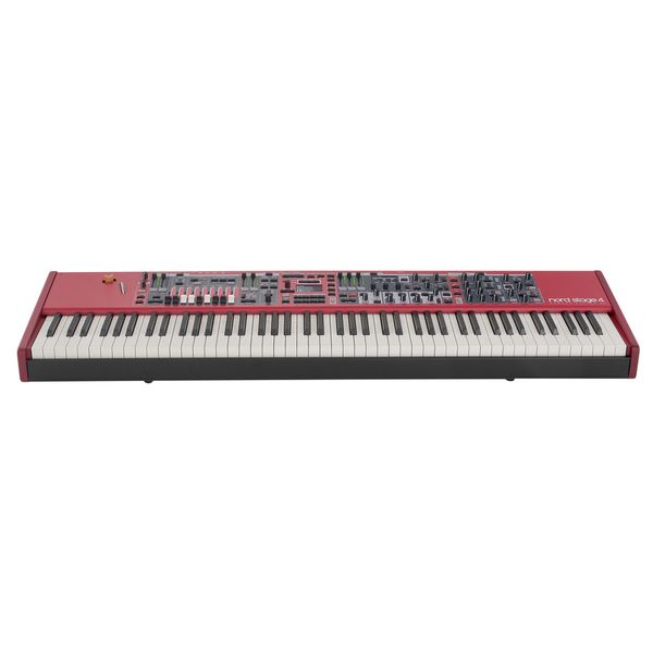 Clavia Nord Stage 4 88