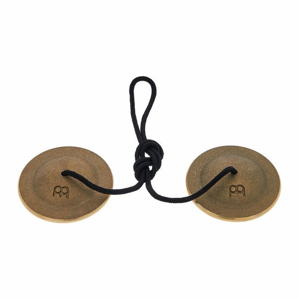 Meinl FICY-2 Finger Cymbals