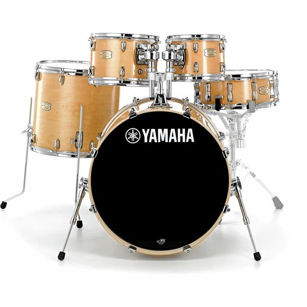 Yamaha Stage Custom Studio -NW