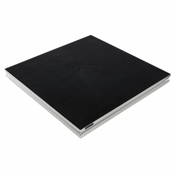 Stairville Tour Stage Platform 1x1 m CPTW