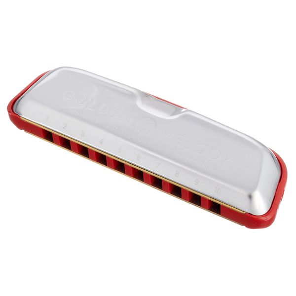 Hohner Golden Melody A - NEW