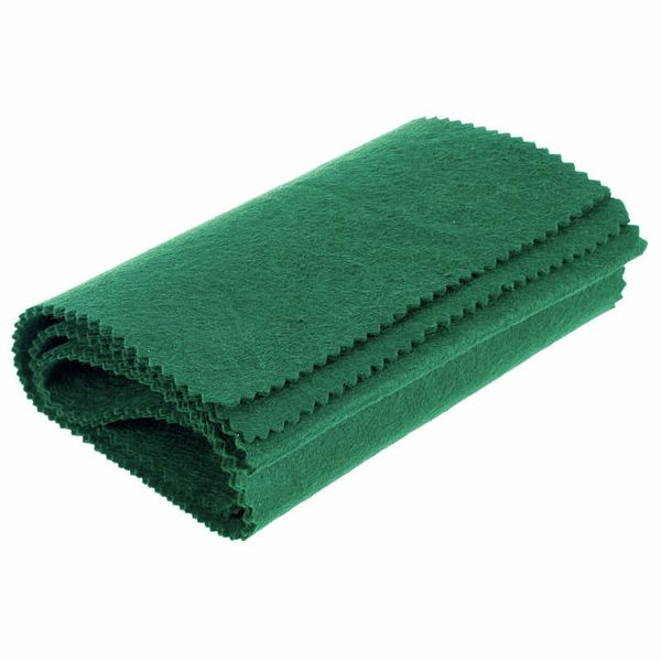 Jahn Keyboard Dust Cover Green