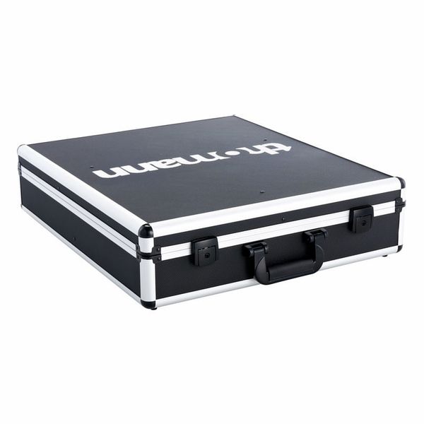 Thomann Case Behringer Xenyx 2222