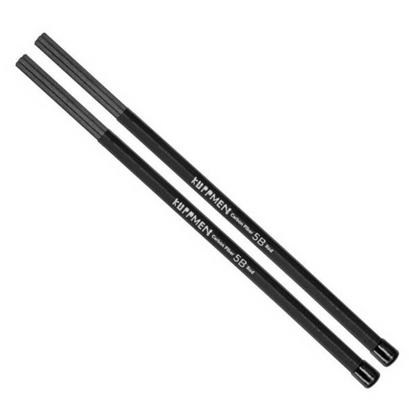 Kuppmen 5B Carbon Fiber Drumrods