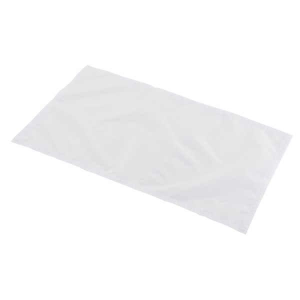 Roadworx DJ Table Cover White