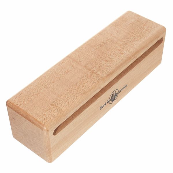 Black Swamp Percussion MWB0 Woodblock