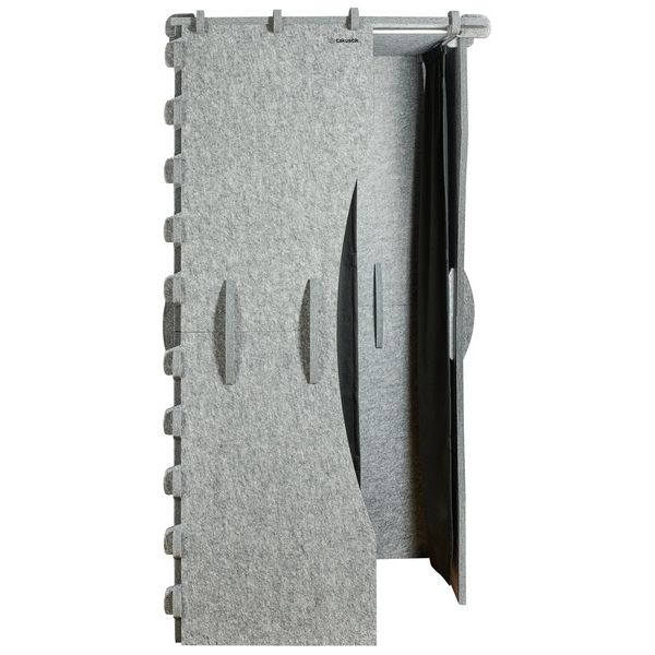 t.akustik PET Vocal Booth