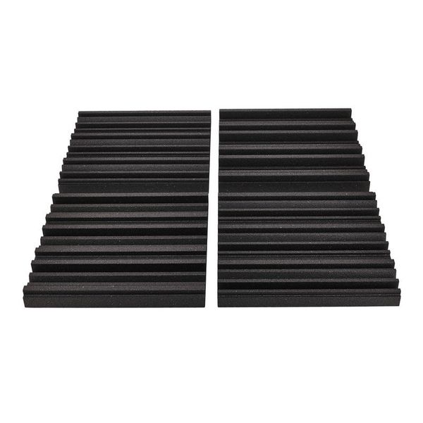 t.akustik WDS-7 GR Diffuser Set 4pcs