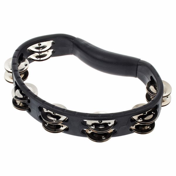 Meinl HTMT1BK Tambourine