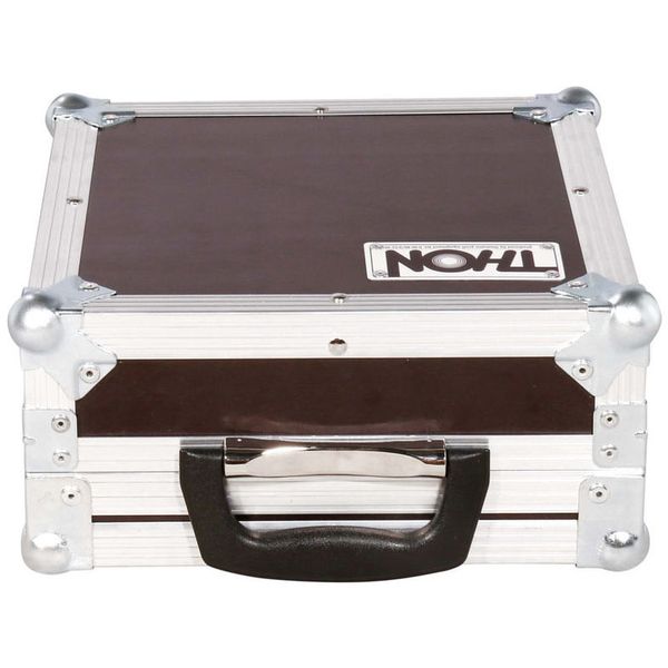 Thon Case Erica Synts Zen Delay