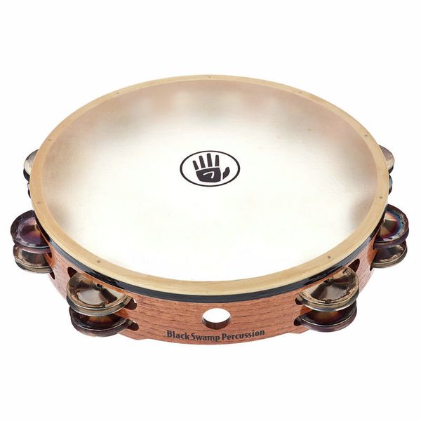 Black Swamp Percussion TC2 Tambourine