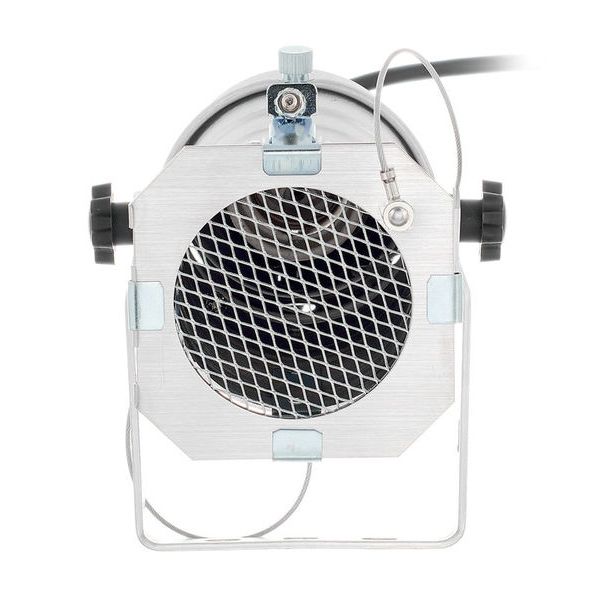 Stairville PAR 20 E27 BRS - brushed