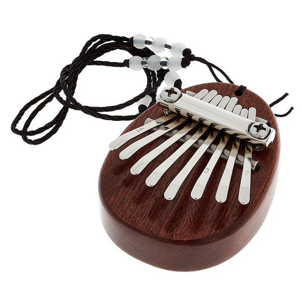 Meinl 8 Notes Solid Mini Kalimba