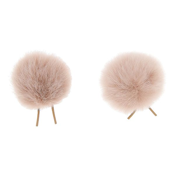 Bubblebee Twin Windbubbles Beige 3