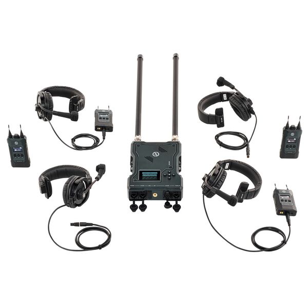 Hollyland Solidcom M1-4B