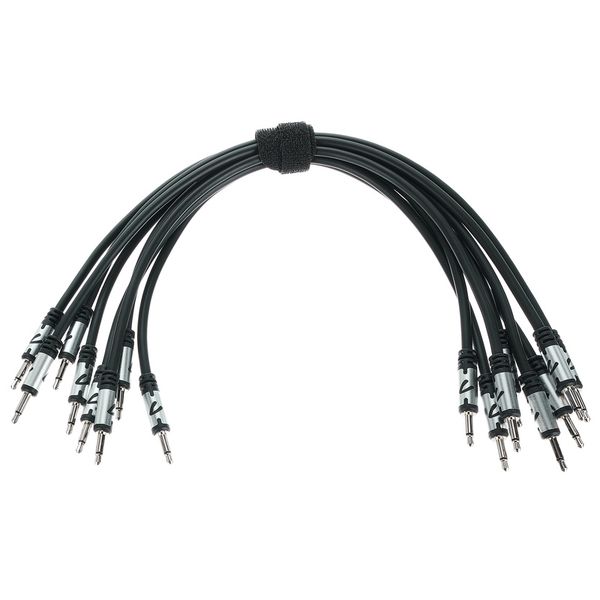 Joranalogue Audio Design Patch 30 Black