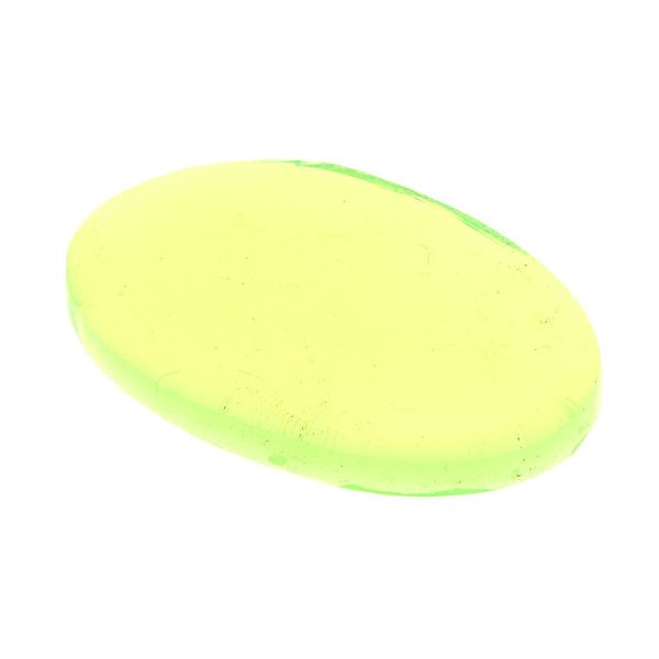 SkyGel Gel Damper Pads Crystal Green