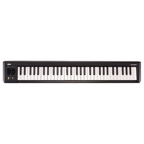 Korg microKEY 61 MkII