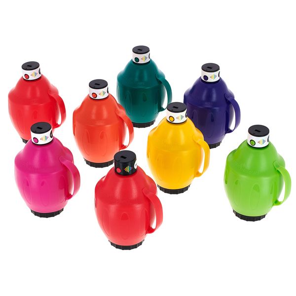 Soundbellows SBS-JDL Jumbo Diatonic Set Low